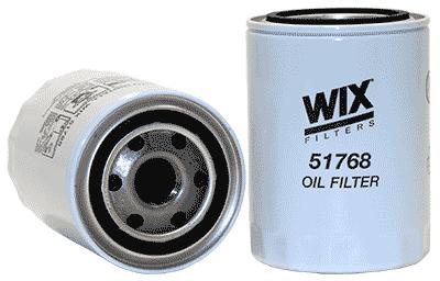 WIX Oil Filter