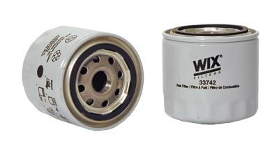 33742 - WIX Fuel Filter