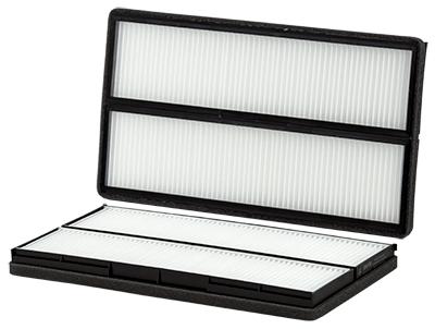 WIX Europe Cabin Air Filter