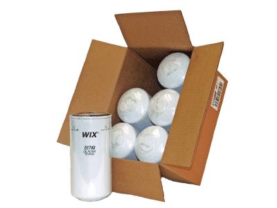 WIX Oil Filter - Master Pack