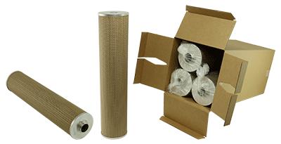 WIX HEAVY DUTY OIL FILTER