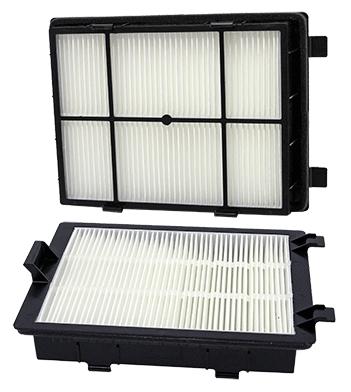 Wix Cabin Filter