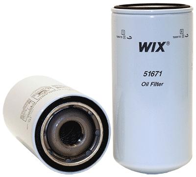 WIX Oil Filter
