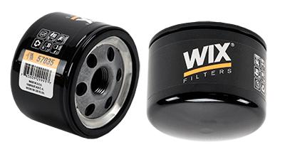 WIX Oil Filter