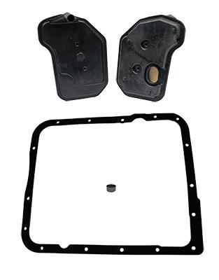 WIX Transmission Filter