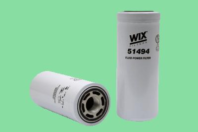 WIX Hydraulic