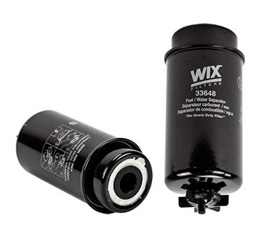 33648 - WIX Fuel/Water Separator