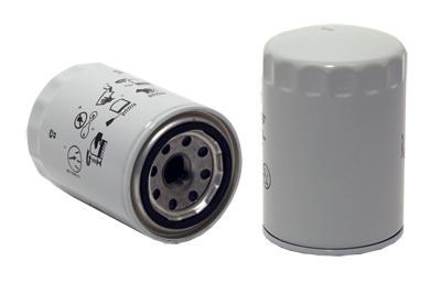 WIX Oil Filter