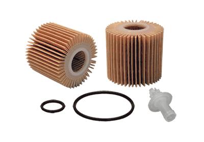 WIX Oil Filter