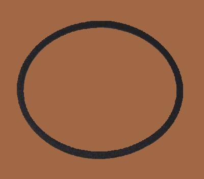 WIX Gasket