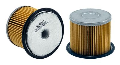 WIX Europe Fuel Filter