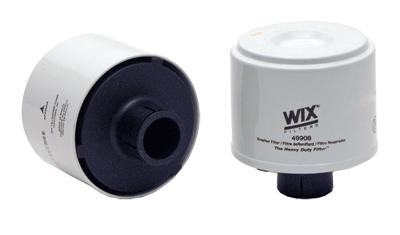 WIX Breather