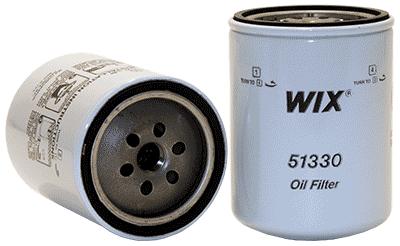 WIX Oil Filter
