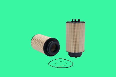 WIX Fuel Filter