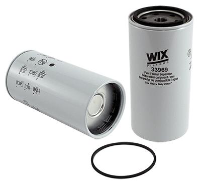 WIX Fuel Filter