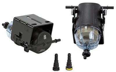 Load image into Gallery viewer, Wix 2 micron Fuel Filter Complete Kit
