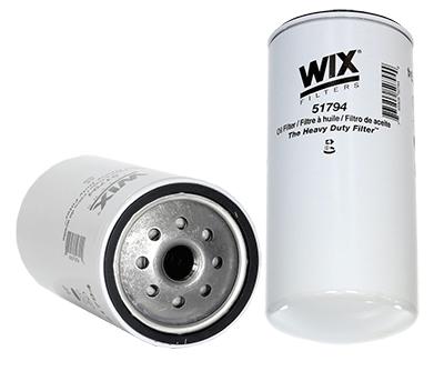 WIX Oil Filter