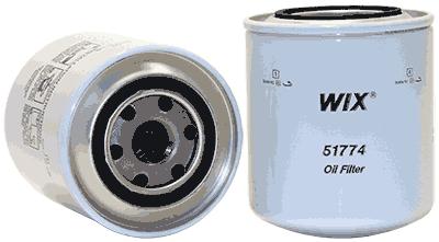 WIX Oil Filter