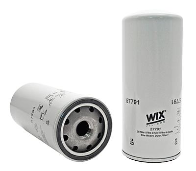 WIX Oil Filter