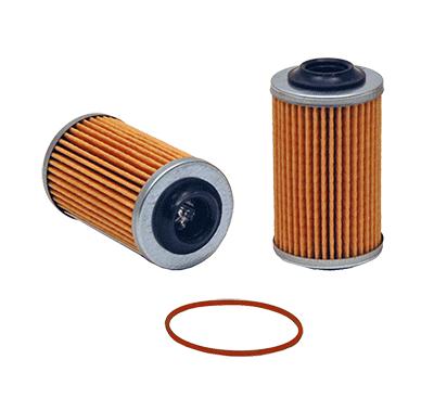 WIX Oil Filter