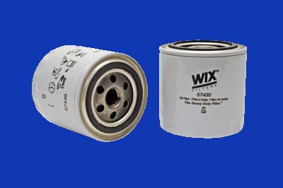 WIX Oil Filter