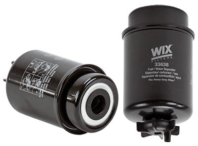 33638 - WIX Fuel/Water Separator