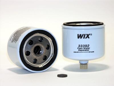 33392 - WIX Fuel Filter