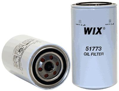 WIX Oil Filter