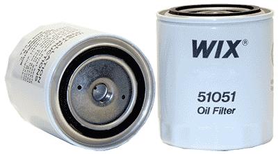 WIX Oil Filter