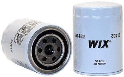 WIX Oil Filter