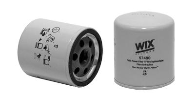 WIX Hydraulic
