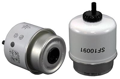 Wix Fuel Filter