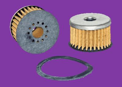 WIX Fuel Filter