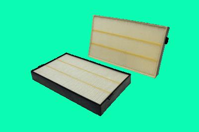 WIX Cabin Air Filter