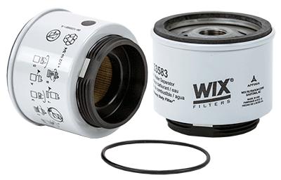 33583 - WIX Fuel Filter