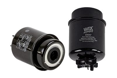 33547 - WIX Fuel/Water Separator