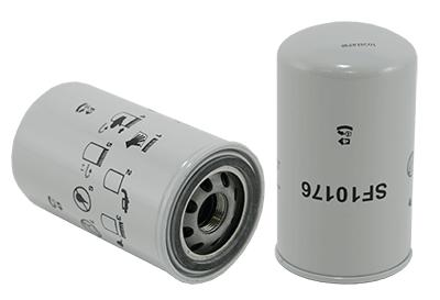 Wix Fuel Filter
