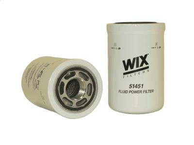 WIX Hydraulic