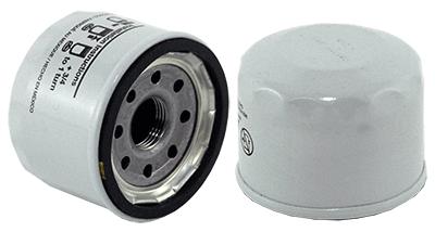 WIX Oil Filter