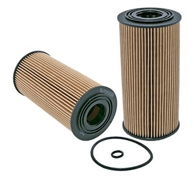 WIX Europe Oil Filter