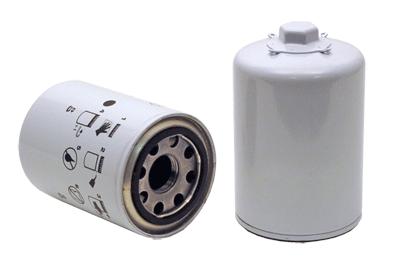 WIX Transmission Filter