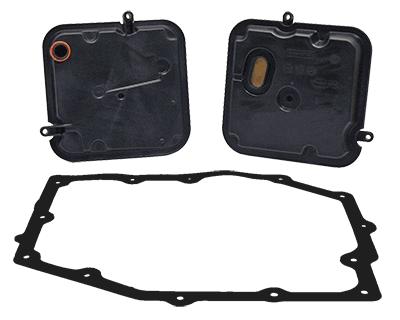 WIX Transmission Filter