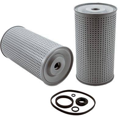 Wix Oil Filter