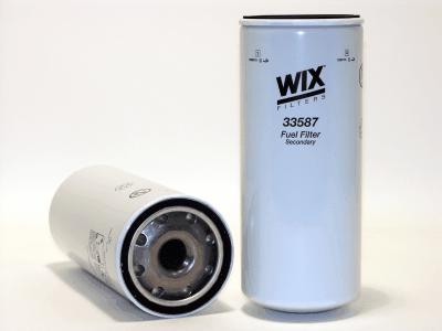 33587 - WIX Fuel Filter
