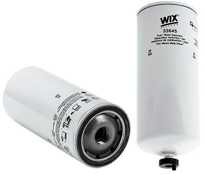 33645 - WIX Fuel Filter
