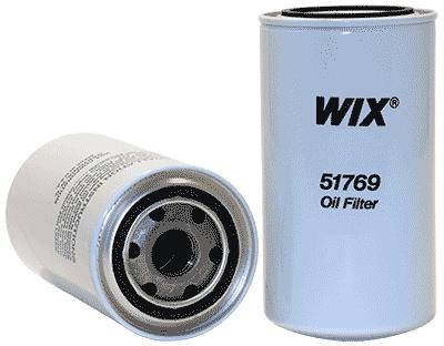 WIX Oil Filter