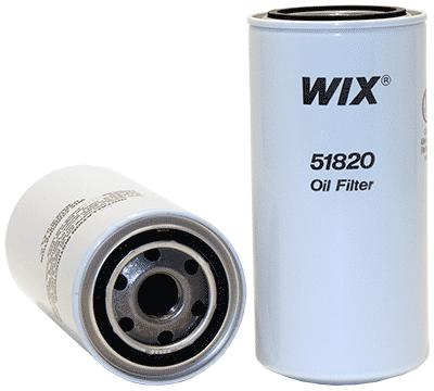 WIX Oil Filter