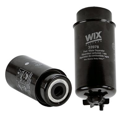 33978 - WIX Fuel/Water Separator