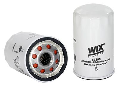 WIX Oil Filter