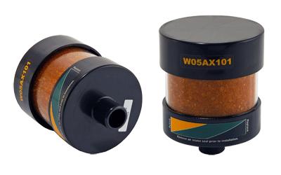 W05AX101